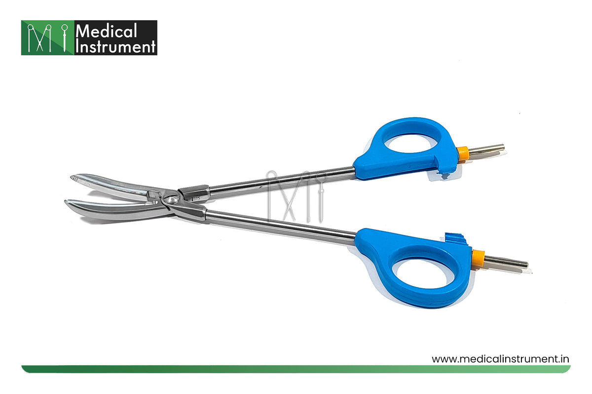 EASEMED | Vessel Sealing System | Monoseal Prime