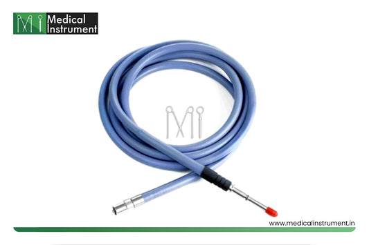 EASEMED | Laparoscopic 180W LED Light Source With FOC Cable & Standard Accessories | 1 Year Warranty
