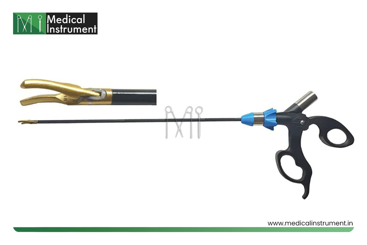 EASEMED | Vessel Sealing System | Monoseal Prime