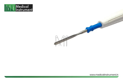 Disposable Electrosurgical Cautery Pencil, Hand Switch, 3m Cable, Sterile EO - Pack 2pcs