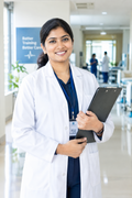 Dr. Priya Nair