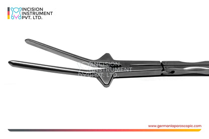 German Laparoscopic V-Type Uterine Manipulator