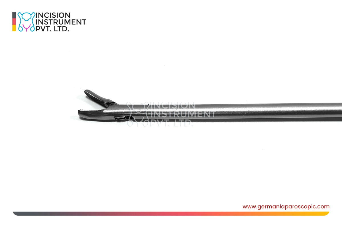 German Laparoscopic Ethicon - Type Needle Holder 5mm x 330mm