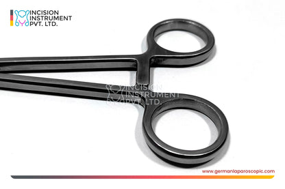 German Laparoscopic V-Type Uterine Manipulator