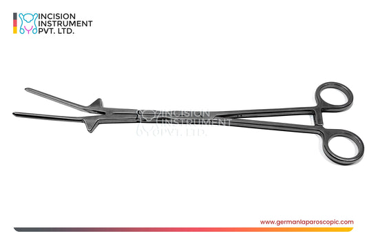 German Laparoscopic V-Type Uterine Manipulator