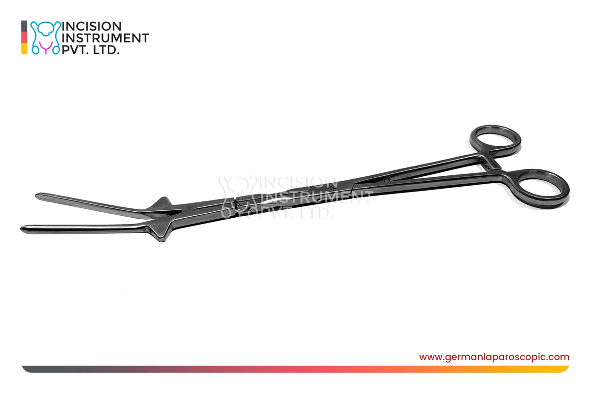 German Laparoscopic V-Type Uterine Manipulator