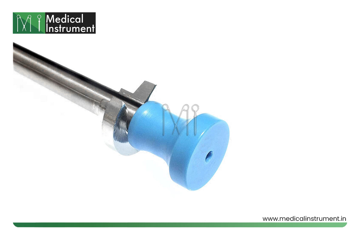 20 fr suprapubic trocar for professional urology use