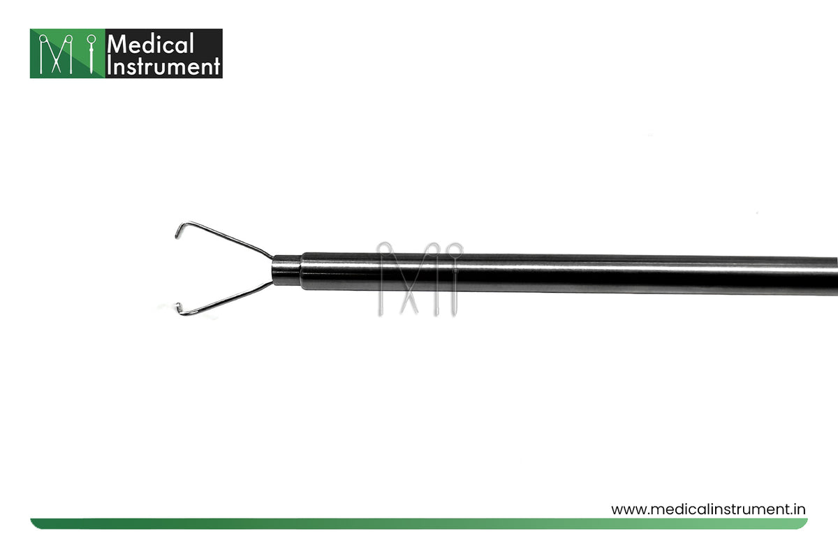single puncture fallopian ring applicator 7mm