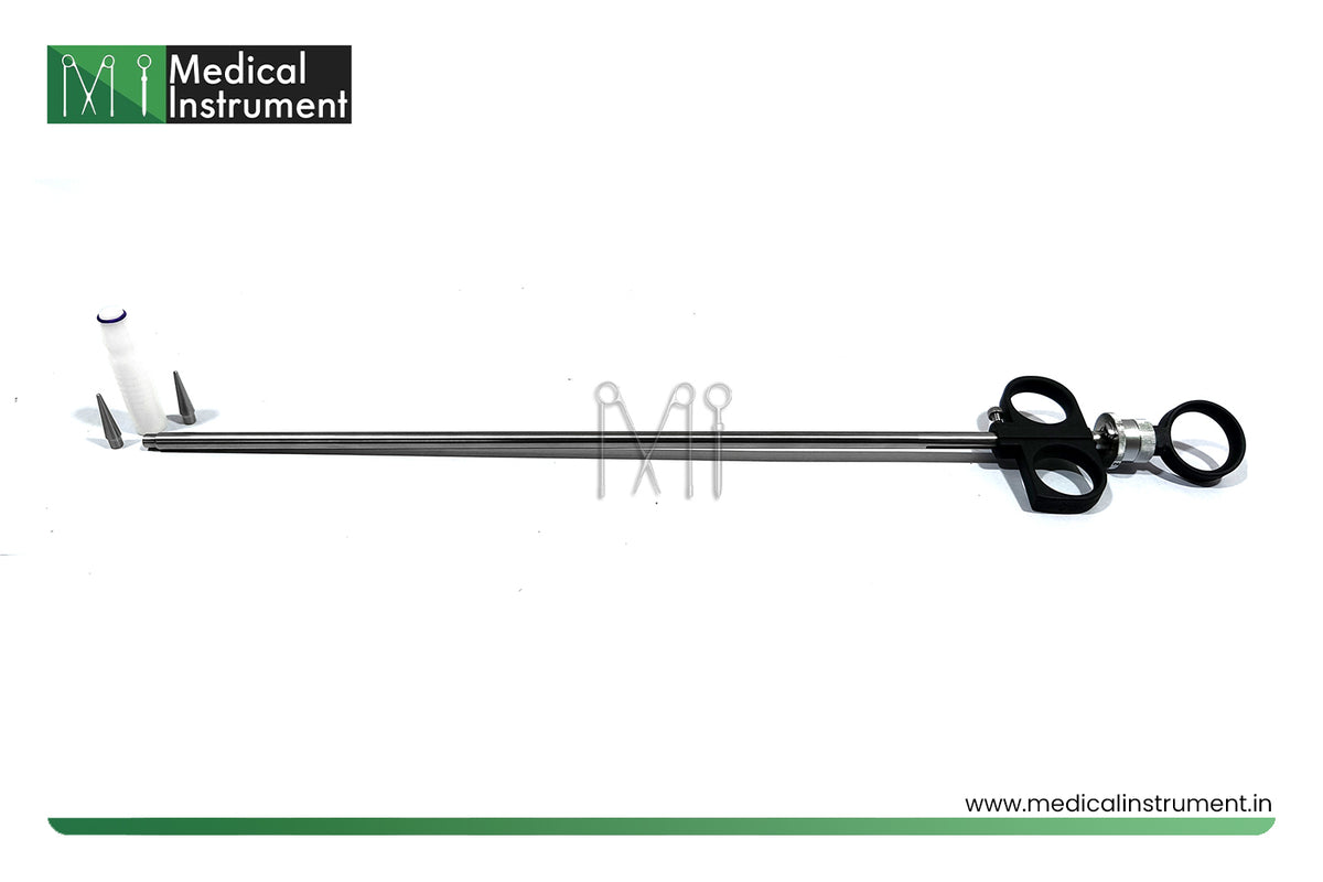 fallopian ring applicator cone accessory